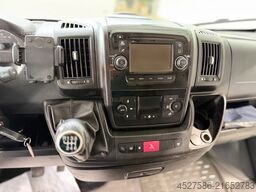 PEUGEOT Boxer 335 L3H2 Pro Avantage Plus*KLIMA*Luftfeder