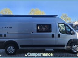CLEVER Celebration 600 1.HAND#163PS#SAT-TV#TOP-PREIS