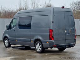 MERCEDES-BENZ Sprinter  319 CDI * TOPZUSTAND