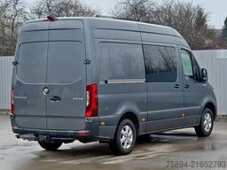 MERCEDES-BENZ Sprinter  319 CDI * TOPZUSTAND