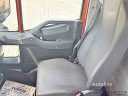 IVECO TRAKKER 190T36 * Kipper 3,70m* KRAN /FUNK * 4x4