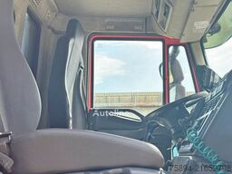 IVECO TRAKKER 190T36 * Kipper 3,70m* KRAN /FUNK * 4x4