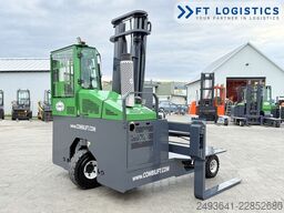 Combilift C4500 DIESEL WIDE-FORK-POSITIONER