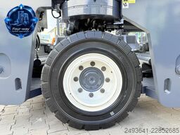 Combilift C6000 DUPLEX 4,7 DIESEL FORK POSITIONER