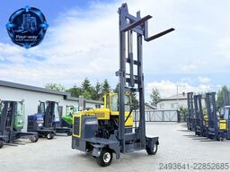 Combilift C6000 DUPLEX 4,7 DIESEL FORK POSITIONER