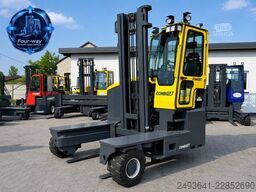Combilift C5000XLE DUPLEX 4550 FORK-POSITIONER