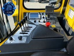 Combilift C5000XLE DUPLEX 4550 FORK-POSITIONER