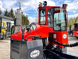 Combilift C4000 / GAS / TRIPLEX / 9300MM /LIKE NEW