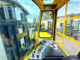 Combilift C3000XL / GAS / DUPLEX 3200 / FREE LIFT