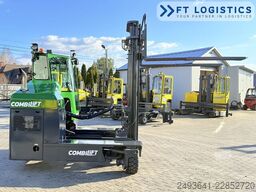 Combilift C4500 DIESEL DUPLEX 4600 EXTENDED FORKS