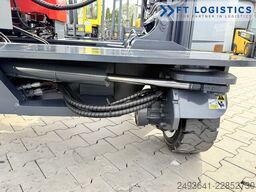 Combilift C4000 DIESEL DUPLEX 4050 | WFP 3100
