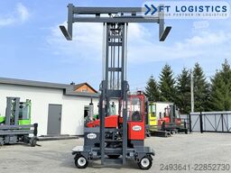 Combilift C4000 DIESEL DUPLEX 4050 | WFP 3100