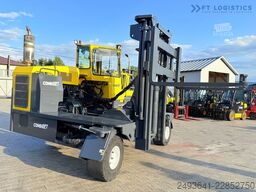 Combilift C14000 DUPLEX 3600 FREE LIFT POSITIONER
