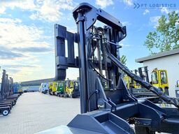 Combilift C14000 DUPLEX 3600 FREE LIFT POSITIONER