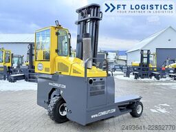 Combilift C4000 GAS DUPLEX 4600 FORK POSITIONER