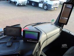 Mercedes-Benz Actros 1840 L Bkawagen+ BAR klep 2.000kg met Ge...