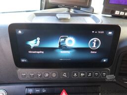 Mercedes-Benz Actros 1840 L Bkawagen+ BAR klep 2.000kg met Ge...