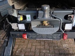 Mercedes-Benz Actros 1840 L Bkawagen+ BAR klep 2.000kg met Ge...