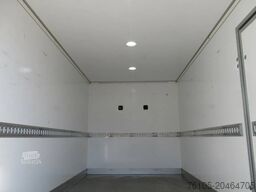 Renault Master Heating HEAVY DUTCH FLOWER TRUCK Euro 6