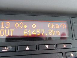 Renault Master Heating HEAVY DUTCH FLOWER TRUCK Euro 6