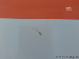 Fiat Ducato Carasuite 650 MF | 5 posti letto | Semintegrato