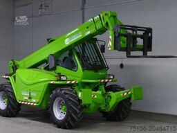 Merlo P 38.12 4x4x4 - 12.4m/3.8t. vgl. 38.13 *