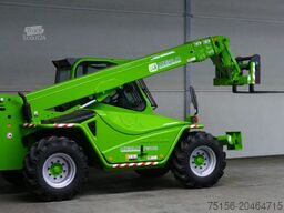 Merlo P 38.12 4x4x4 - 12.4m/3.8t. vgl. 38.13 *
