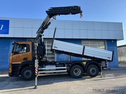Iveco X-WAY 480