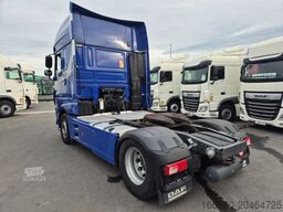 DAF XF 480 FT SUPER SPACE CAB