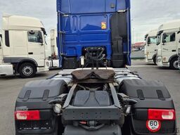 DAF XF 480 FT SUPER SPACE CAB