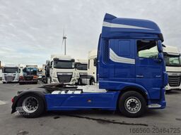 DAF XF 480 FT SUPER SPACE CAB