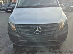 Mercedes-Benz VITO 114 CDI A2