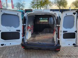 Renault ESPRESS 55 PK - EURO 6 - VRG-96-X - ZIJSCHUIFDEUR