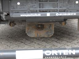 Daf XF 26.440 Getränkewagen AHK Gabelstapler Haltung