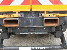 Daf XF  26.440 Getränkewagen AHK Gabelstapler Haltung