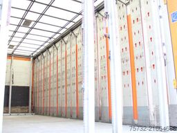 Daf XF  26.440 Getränkewagen AHK Gabelstapler Haltung