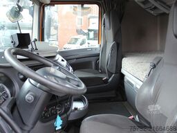 Daf XF 26.440 Getränkewagen AHK Gabelstapler Haltung