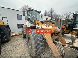 Liebherr L 538