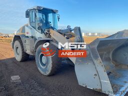 Liebherr L 538
