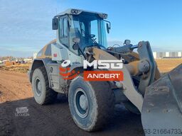 Liebherr L 538