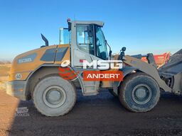 Liebherr L 538