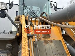 Liebherr L 538