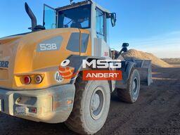 Liebherr L 538
