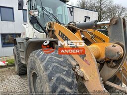 Liebherr L 538