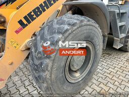 Liebherr L 538