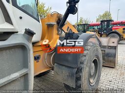 Liebherr L 538