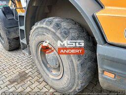 Liebherr L 538