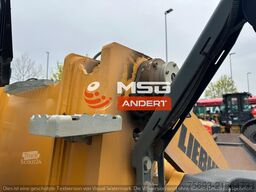 Liebherr L 538