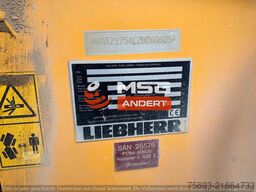 Liebherr L 538