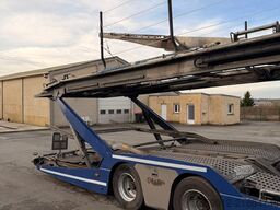 Lohr EuroLohr 2.53 PS, 4 units